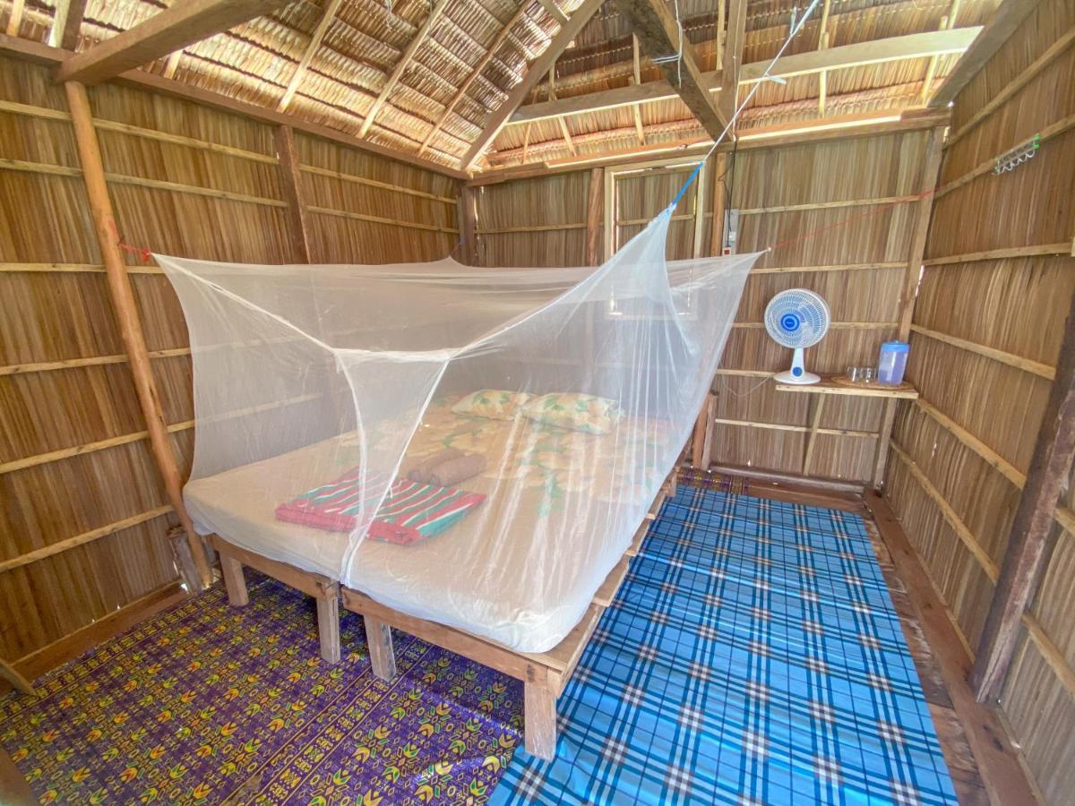 Kri Raja Ampat Bungalows Exterior photo