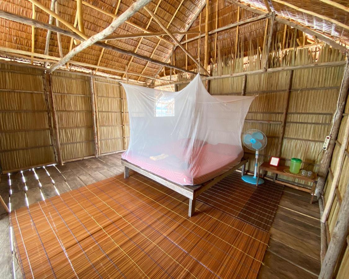Kri Raja Ampat Bungalows Exterior photo