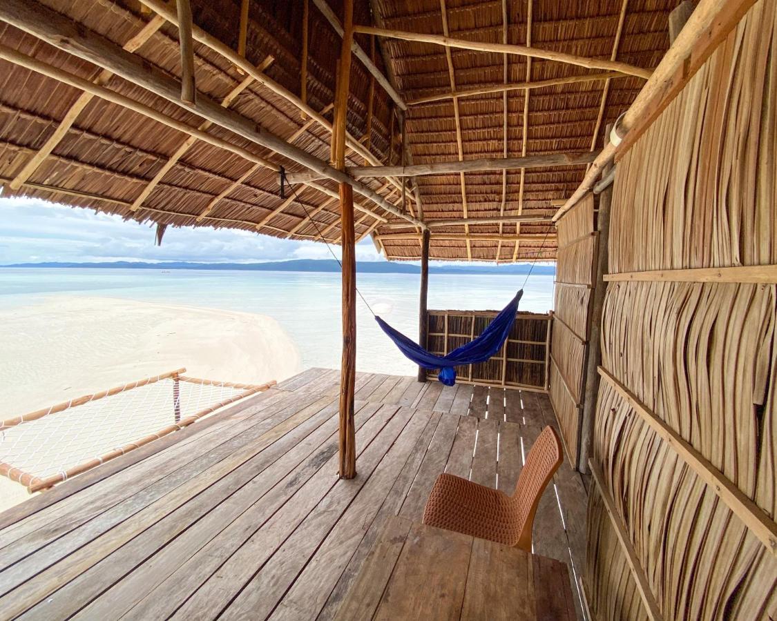 Kri Raja Ampat Bungalows Exterior photo